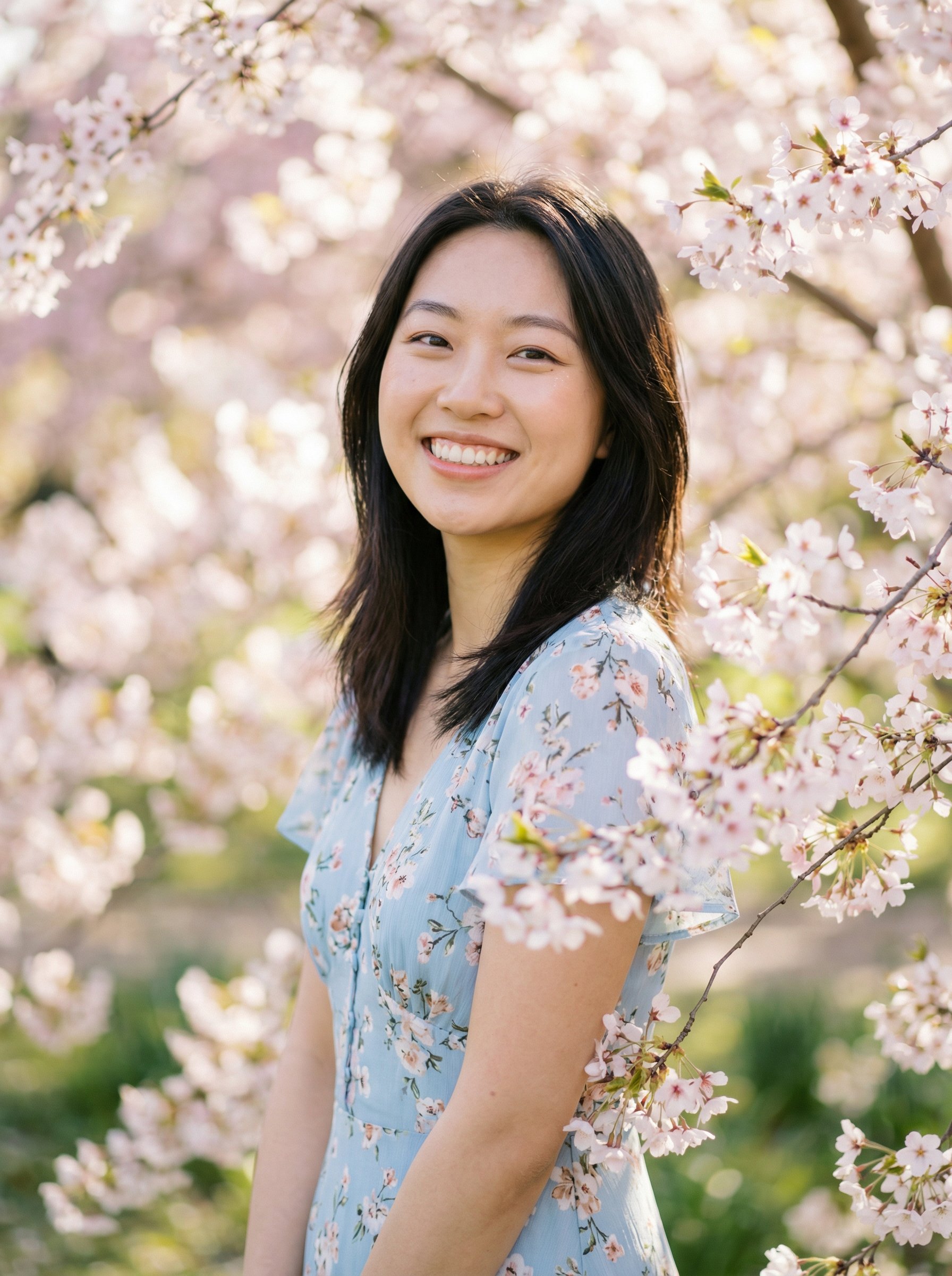 海角网海角网TikTok风格短视频 · 清新少女日常生活视频